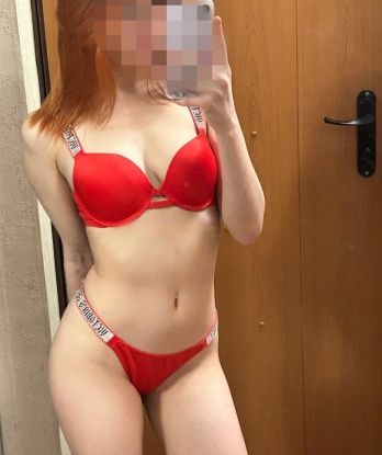 Светлана, 21 год